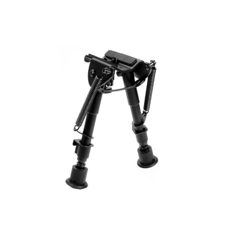  AVAWO Hunting Rifle Bipod - 6 Inch to 9 Inch