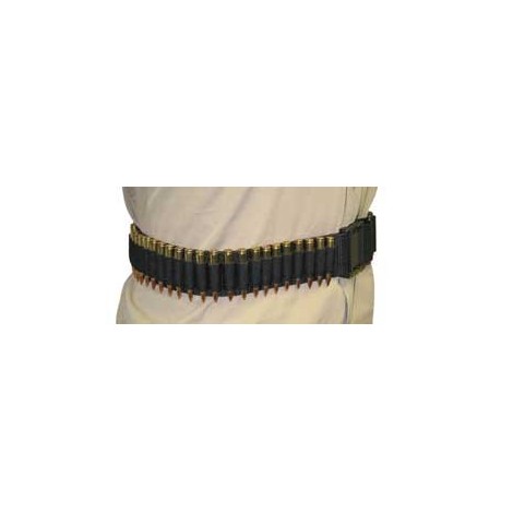 Bagmaster Web Cartridge Belt