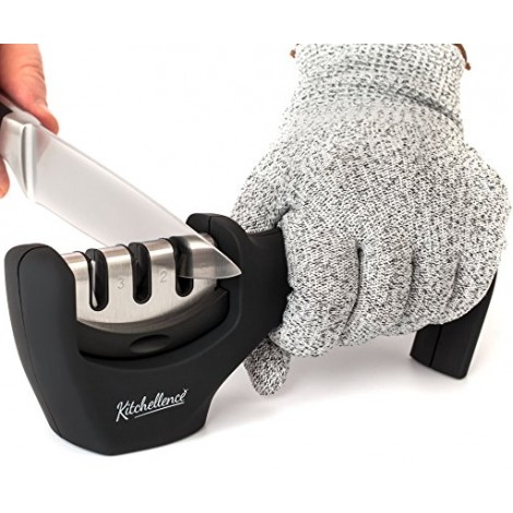 Kitchen Knife Sharpener