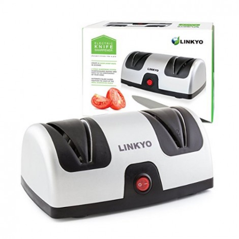 LINKYO Electric Knife Sharpener