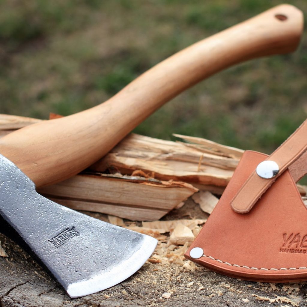 10 Best Camping Axes Reviewed & Tested in 2019 TheGearHunt