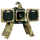 Primos Alpha Dogg Predator Call