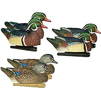 Best Duck Decoys Reviewed, Tested and Rated in 2018 | TheGearHunt