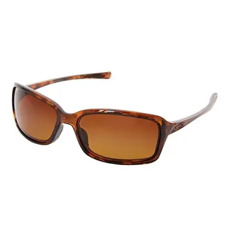 9. Oakley Dispute