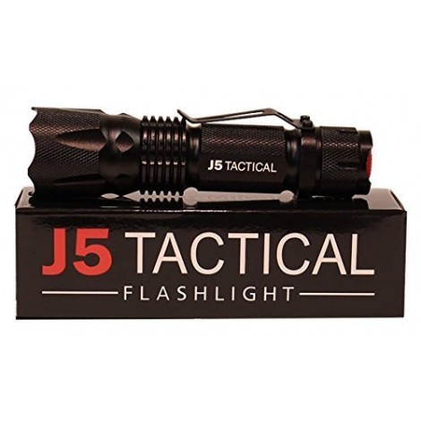 2. J5 Tactical V1-PRO
