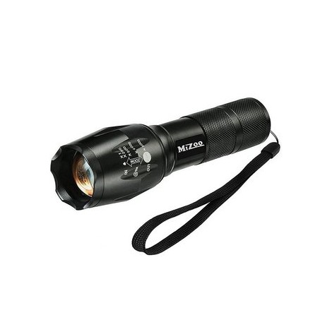 3. Mizoo XML-T6