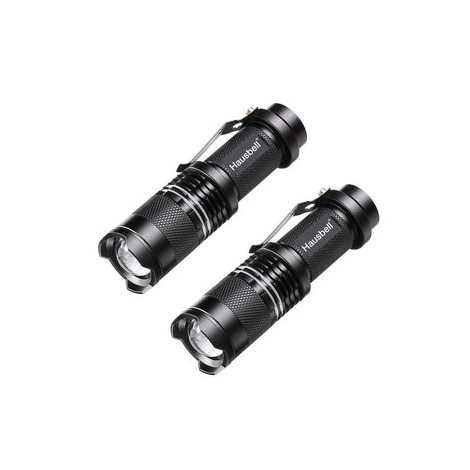 Hausbell  HB-7W-SDT Flashlight