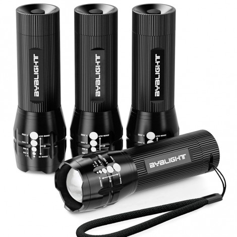 10 Best Flashlights Reviewed In 2024 | TheGearHunt