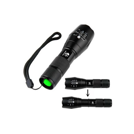 YIFENG XML-T6 Flashlight