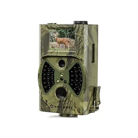 10. Amcrest ATC 1201