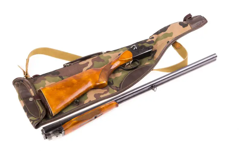 An in depth review of the best rifle cases in 2018