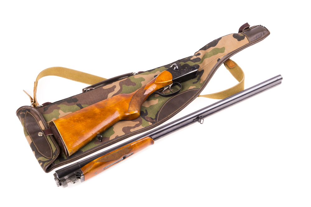 10 Best Rifle Cases Reviewed and Rated in 2024 TheGearHunt