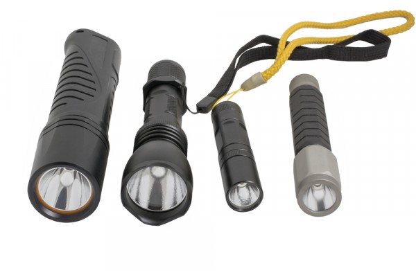 An in depth review of the best flashlights in 2019
