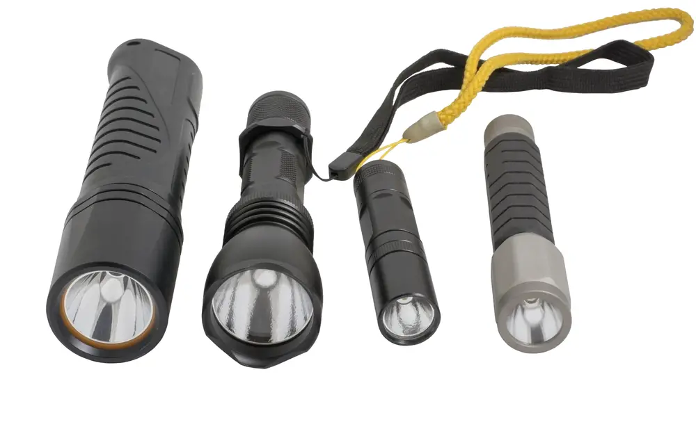 An in depth review of the best flashlights in 2019