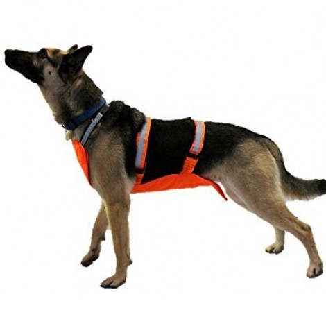  Dogoc Vest