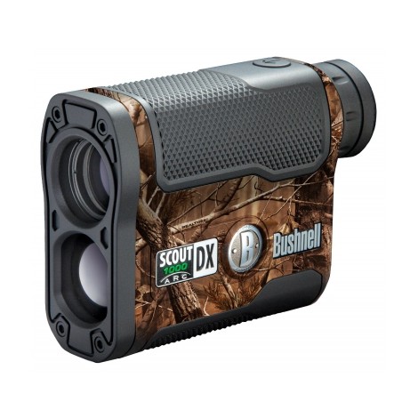 8. Bushnell DX 1000