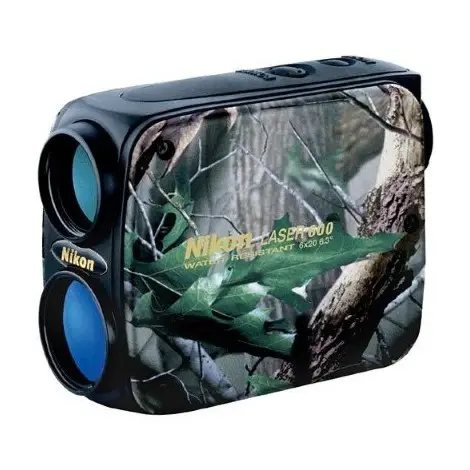 Inc D 600, Best Nikon Rangefinders