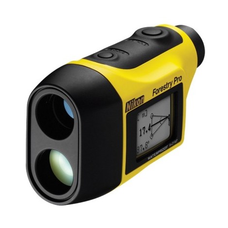 Forestry Pro, Best Nikon Rangefinders