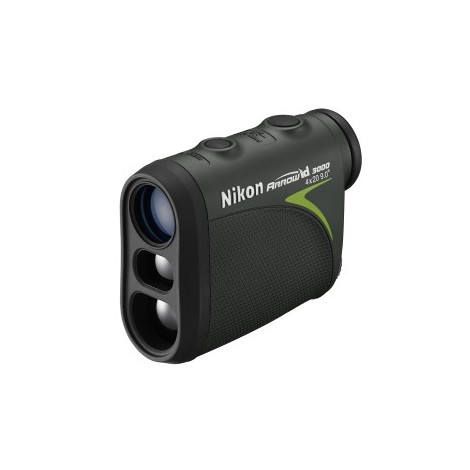Nikon Arrow, Best Nikon Rangefinders