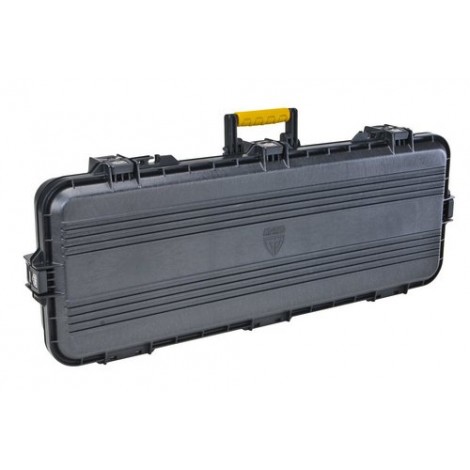 3. Plano Gun Guard