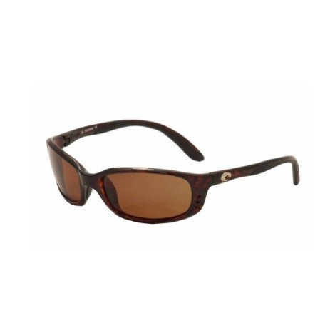 8. Costa Del Mar Brine polarized sunglasses