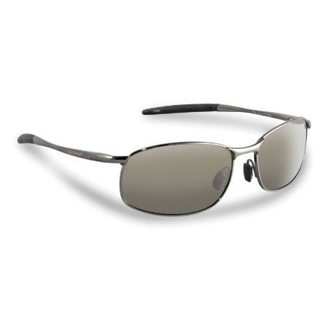 1. Flying Fisherman San Jose polarized sunglasses