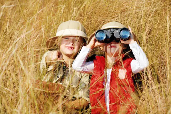 An in depth review of the best kids binoculars in 2018