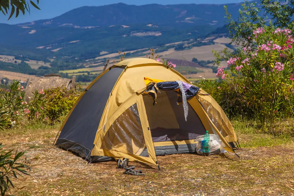 An in depth review of the best pop up tents in 2018