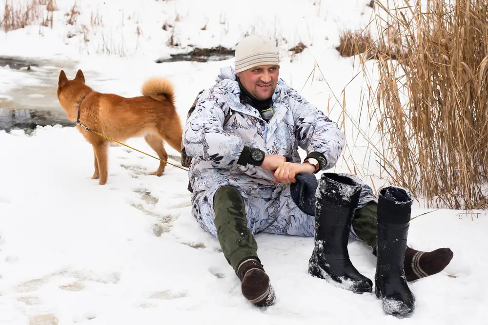 An in depth review of the best hunting socks in 2020