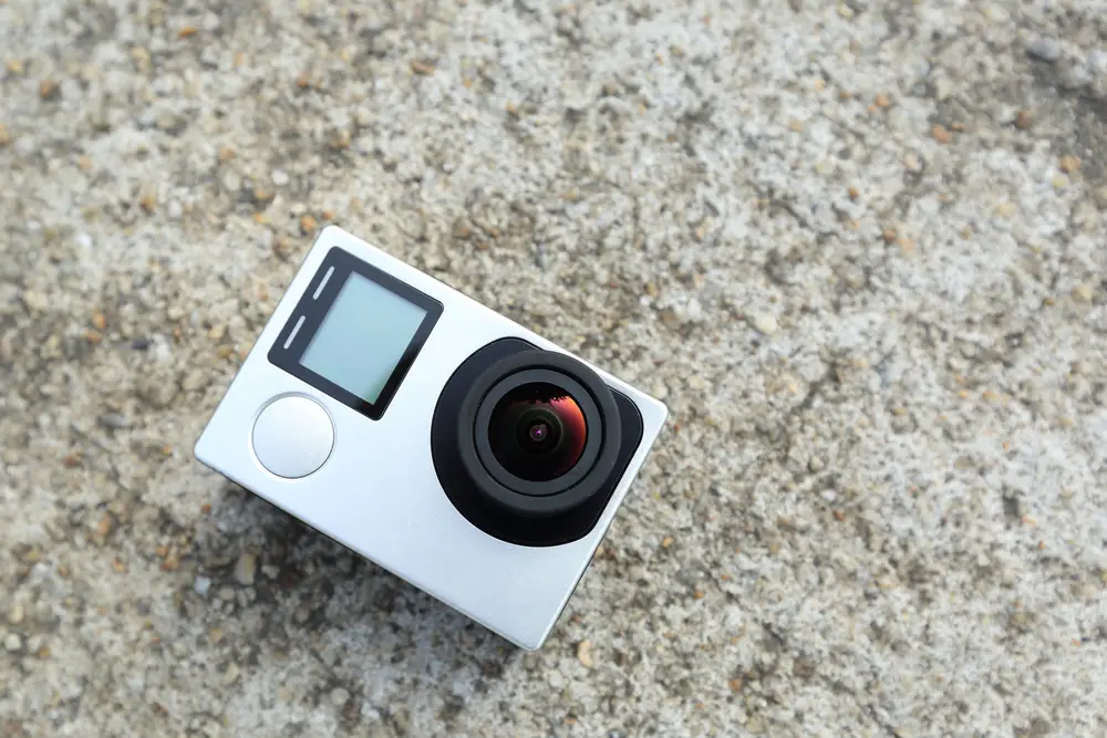 An in depth review of the best action cameras in 2019