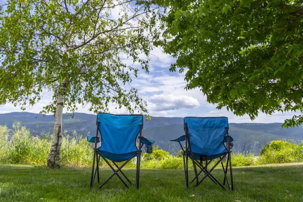 An in depth review of the best camping chairs in 2019