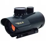 BSA