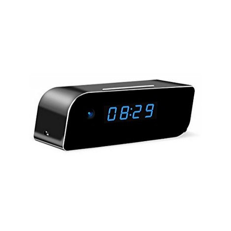 13. TKSTAR Clock