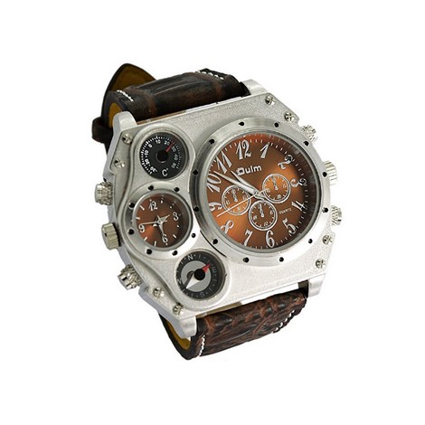 Oulm Oul-7157, Best Compass Watches