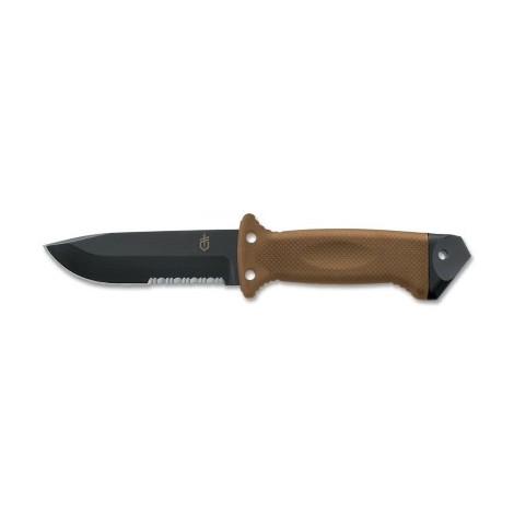 9. Gerber LMF II