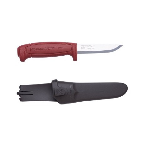5. Morakniv Craftline Basic 511