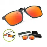 Torege Flip Up Sunglasses
