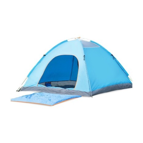 9. BATTOP Camping