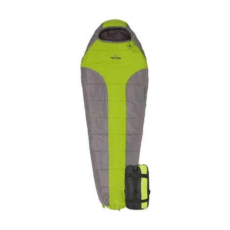 8. TETON SPORTS TRACKER