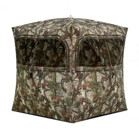 Barronett Blinds GR351BT Grounder hunting blind