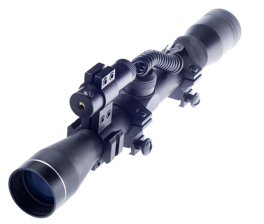 an in-depth review of the best tactical scopes of 2019