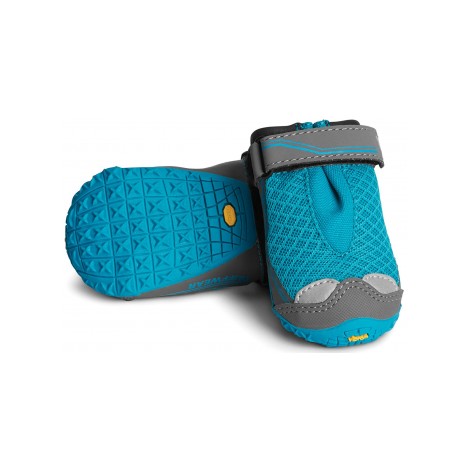 Ruffwear Grip Trex snow dog boots