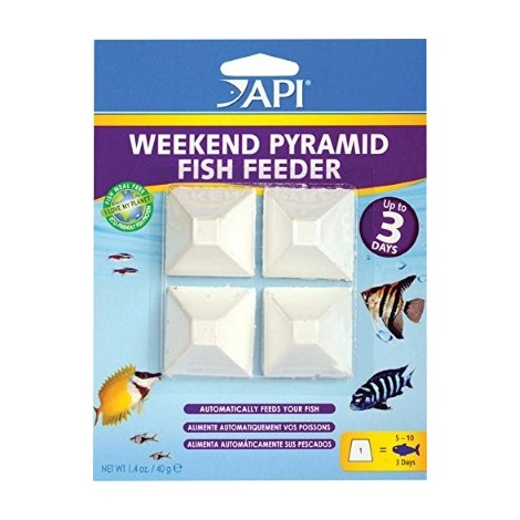 API 3-Day Pyramid