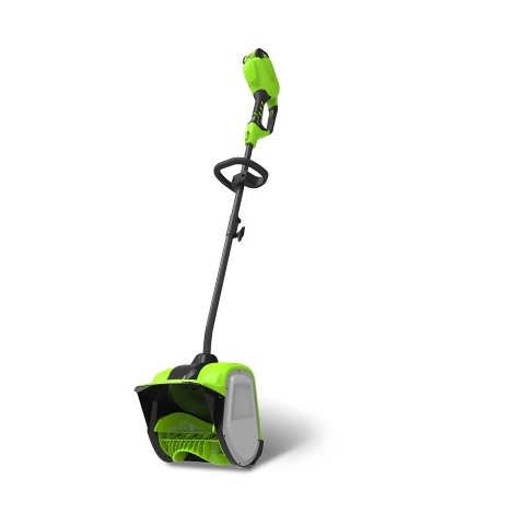 9. GreenWorks 2600702