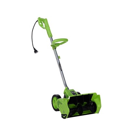 5. Earthwise V33662
