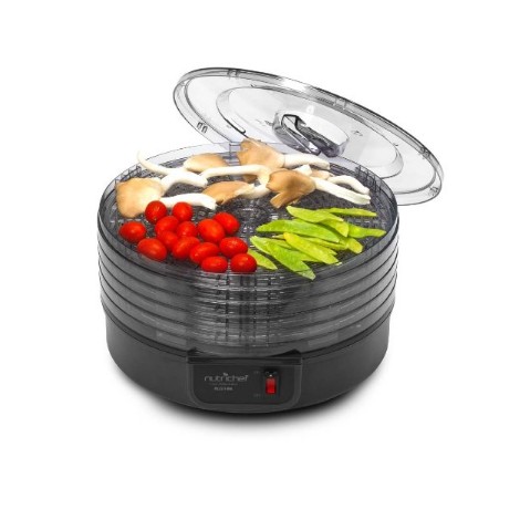 NutriChef PKFD14BK food dehydrator