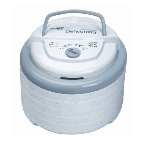 Nesco FD-75A food dehydrator