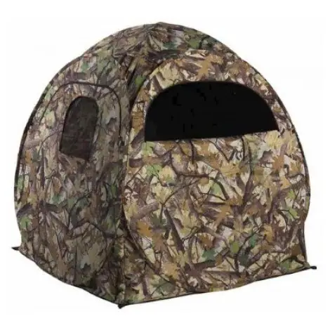 Guidesman Pop-Up Hunting Blind hunting blind
