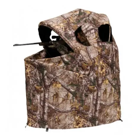 Ameristep Tent Chair Blind hunting blind