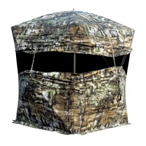 Primos Double Bull Bullpen hunting blind